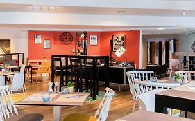 Novotel Paris Rueil Malmaison